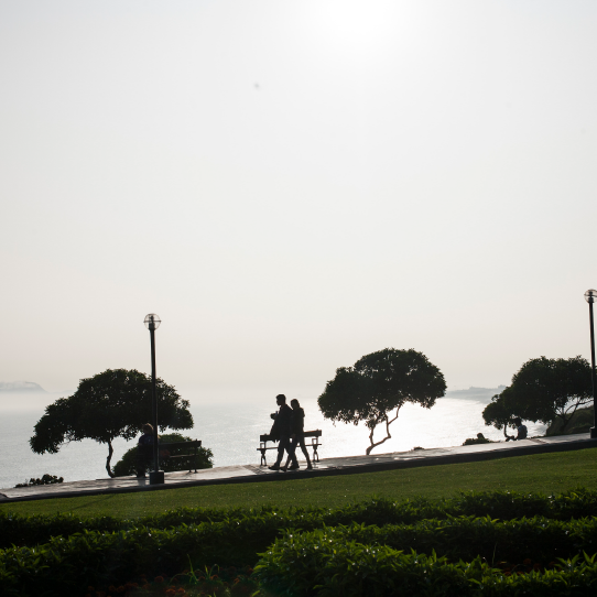 Tour turístico Lima